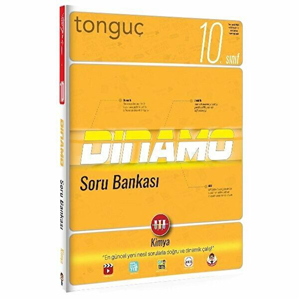 Tonguç Akademi Sınav Hazırlık