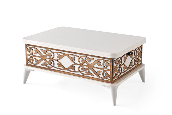 Erezoğulları Mobilya Orta Sehpa