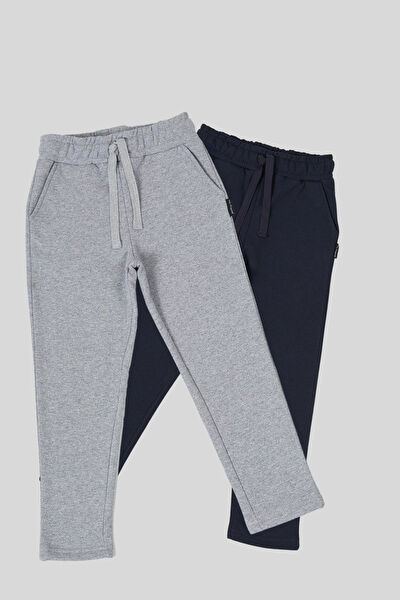 METALIC Erkek Çocuk Eşofman