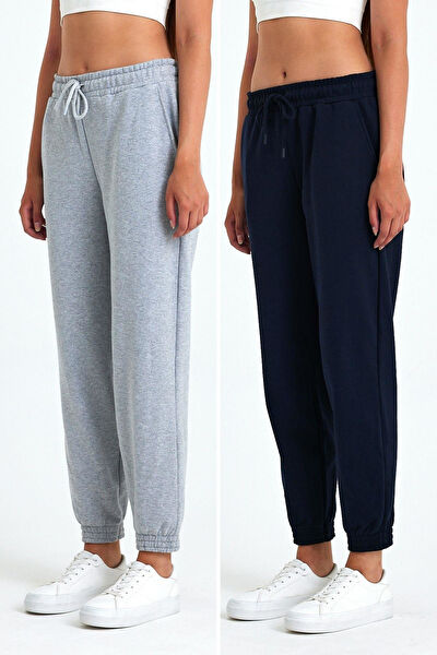 METALIC Kadın Eşofman