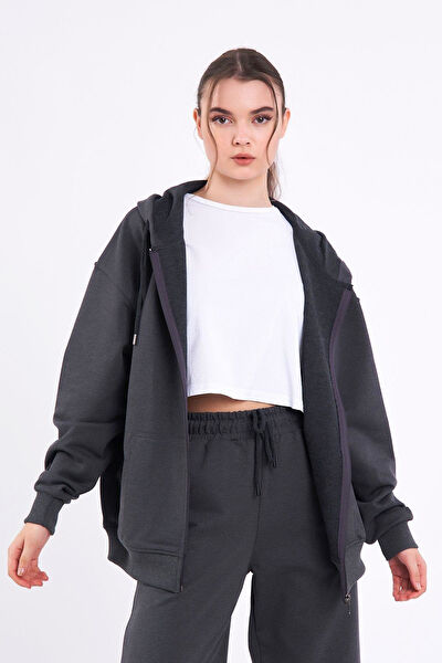 METALIC Günlük Hırka