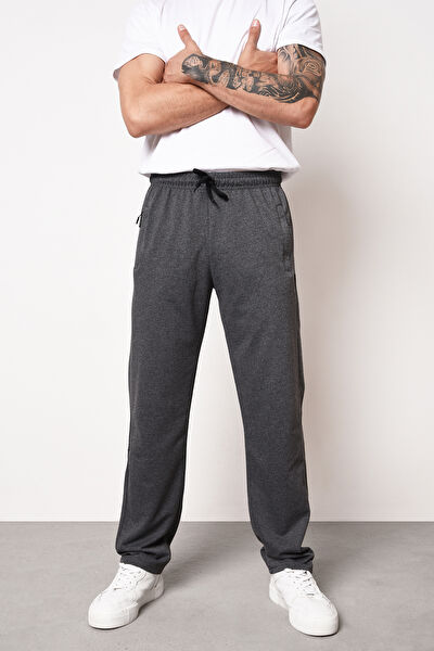 METALIC Erkek Eşofman