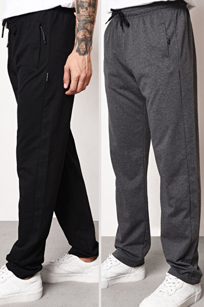 METALIC Erkek Eşofman