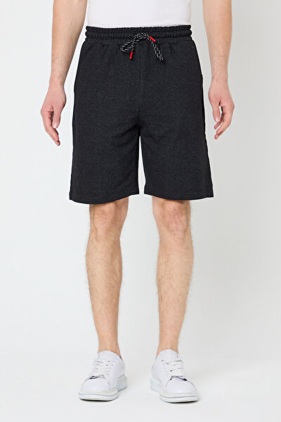 METALIC Erkek Şort, Bermuda, Kapri