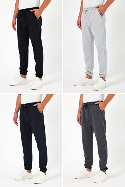 METALIC Erkek Eşofman