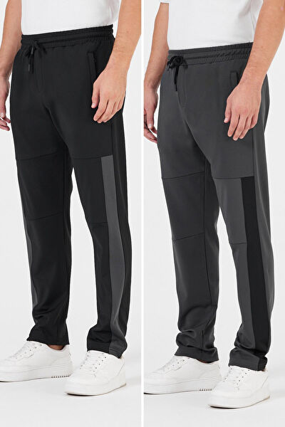 METALIC Erkek Eşofman