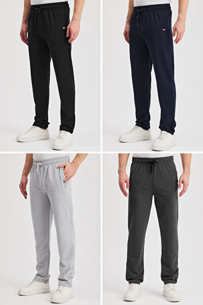 METALIC Erkek Eşofman