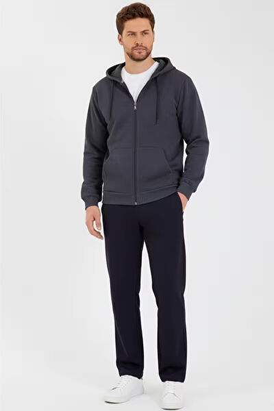 METALIC Erkek Eşofman