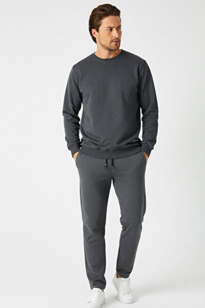 METALIC Erkek Eşofman