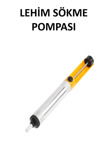 Optana Lehim, Havya ve Aksesuarları