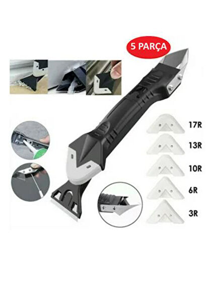 Optana Derz Kazıyıcı