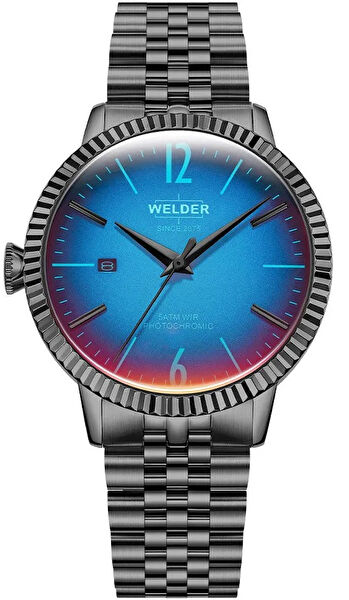 Welder Moody Watch Erkek Kol Saati