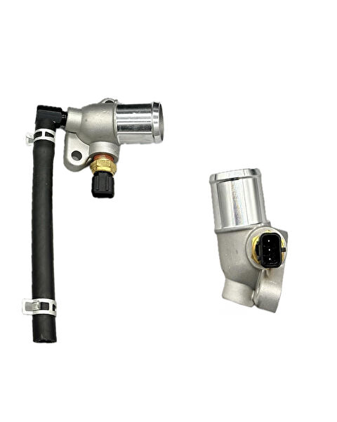 ITAQI Silindir Kapakları