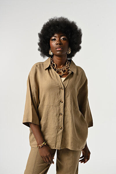 Orfeonegro Kadın Gömlek