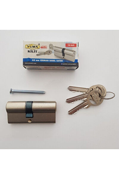 Hesaplı Hırdavat Kapı Kilidi