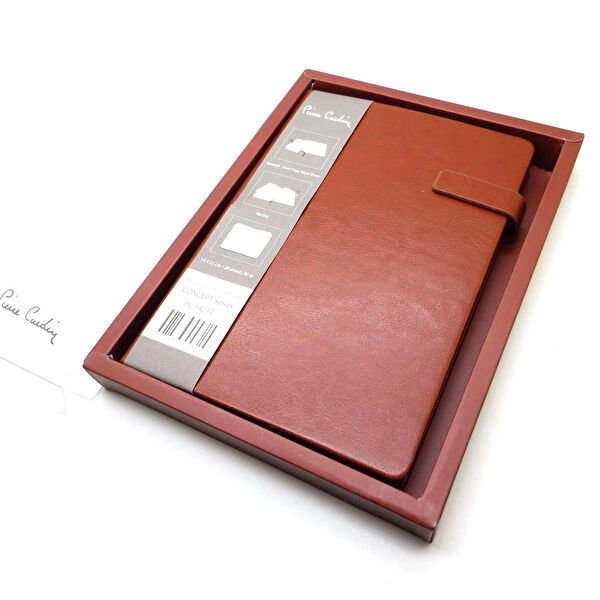 Pierre Cardin Masaüstü Organizer