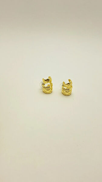 Glowy Aksesuar Küpe