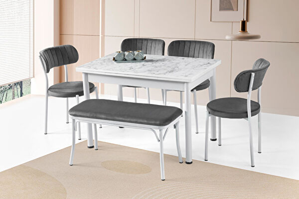 Erezoğulları Mobilya Mutfak Masa Takımı