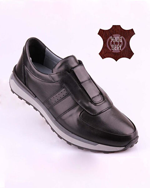 DETECTOR Erkek Sneaker Ayakkabı