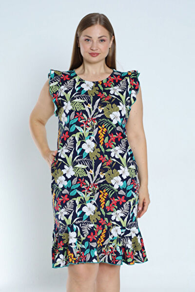 Intensive Günlük Elbise