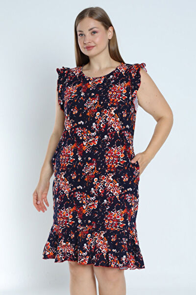 Intensive Günlük Elbise