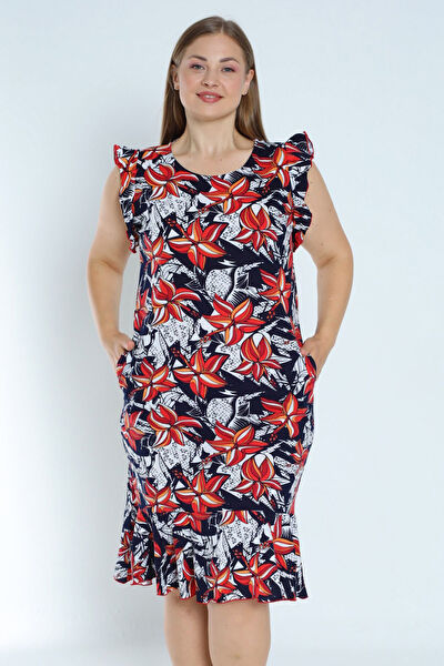 Intensive Günlük Elbise