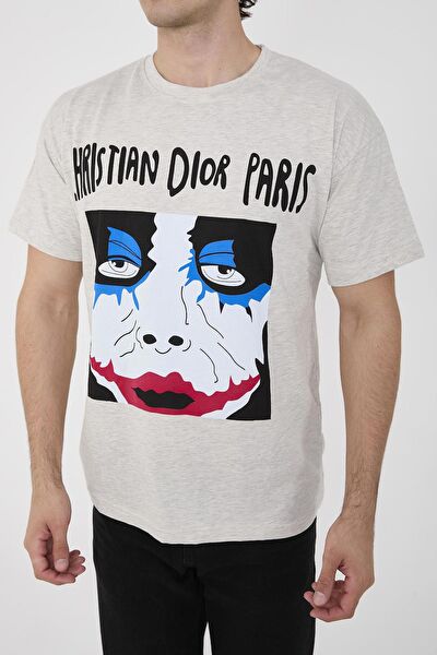 DELİDOLUMODA Erkek Tişört