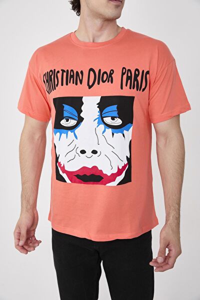 DELİDOLUMODA Erkek Tişört