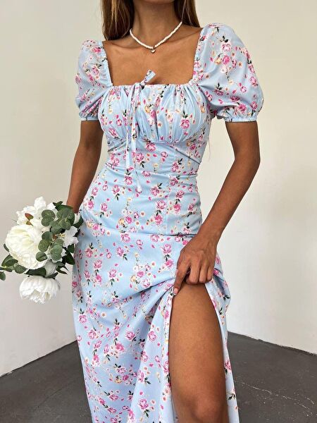 DELİDOLUMODA Abiye Elbise