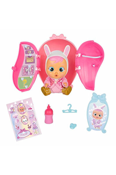 Cry Babies Eğitici Oyuncaklar