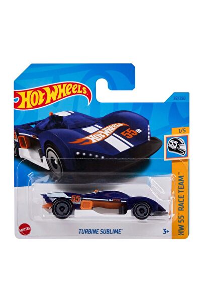 Hot Wheels Oyuncak Arabalar