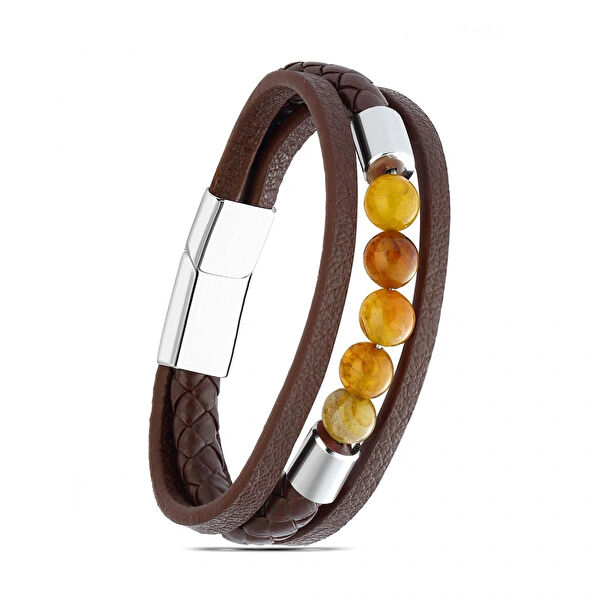 Casera's Accessories Erkek Bileklik