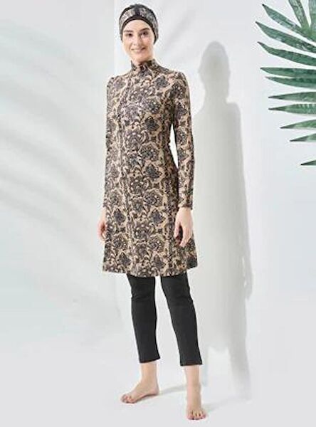 Seamay Tesettür Mayo