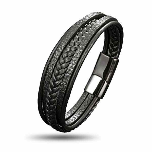 Casera's Accessories Erkek Bileklik