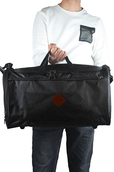 Bagorama Erkek Omuz Çanta