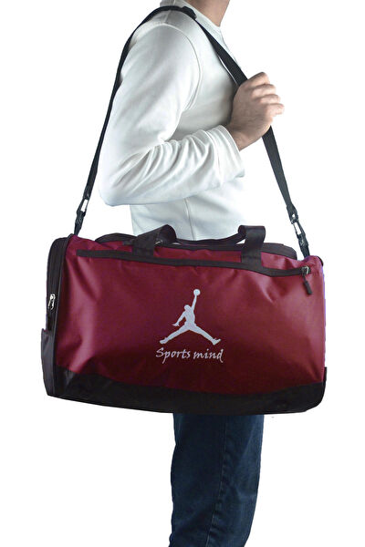 Bagorama Erkek Omuz Çanta