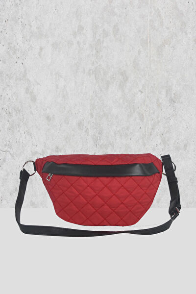 Bagorama Kadın Bel Çantası