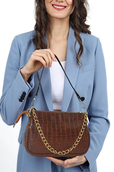 Bagorama Kadın Omuz Çantası