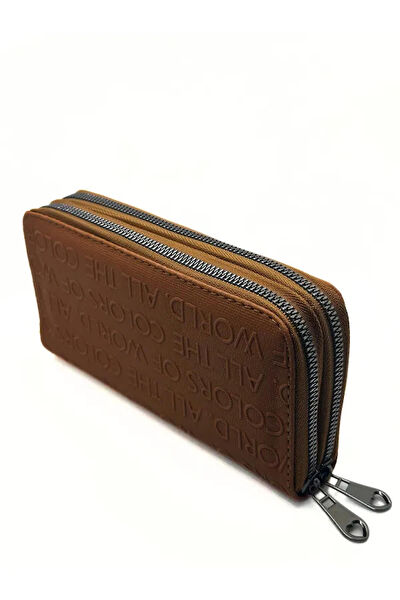 Bagorama Kadın Cüzdan