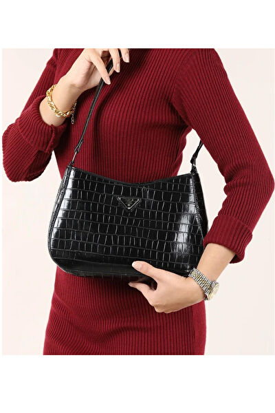 Bagorama Kadın Omuz Çantası