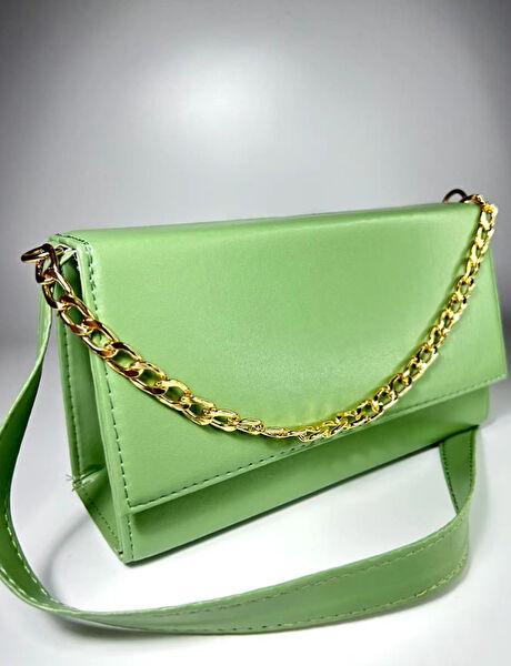 Bagorama Kadın Omuz Çantası