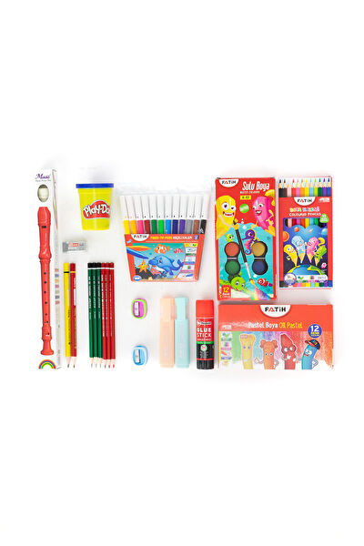 Oppland Kurşun Kalem