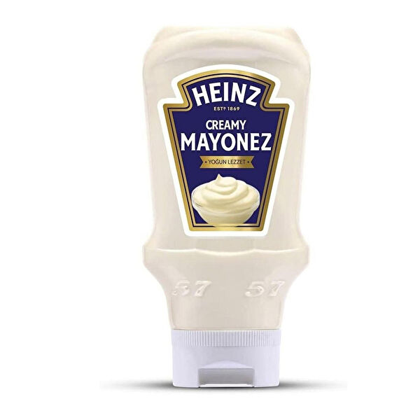 Heinz Mayonez