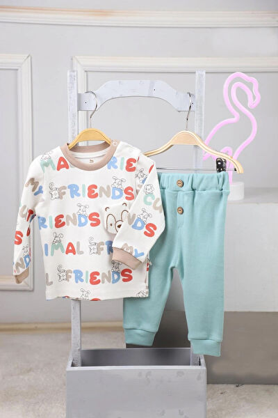 arafım butik Bebek Alt, Üst Takım