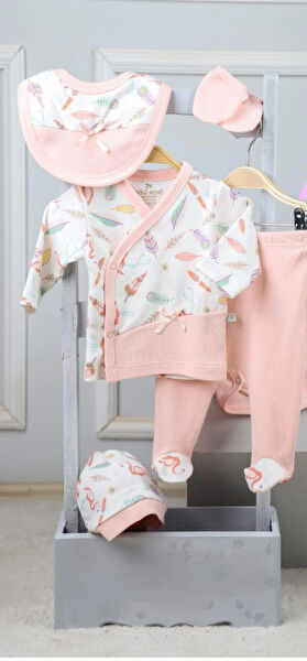 arafım butik Yenidoğan Hastane Çıkışı