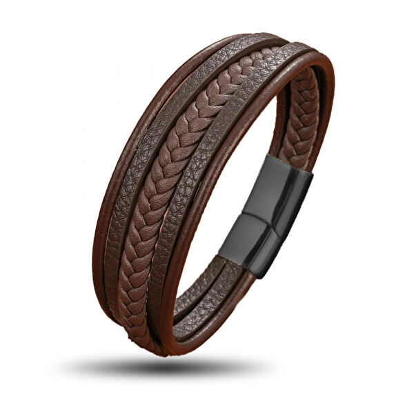 Casera's Accessories Erkek Bileklik