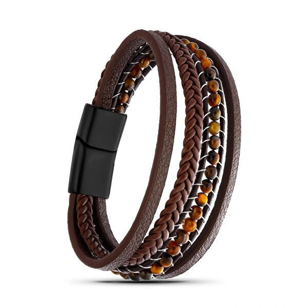 Casera's Accessories Erkek Bileklik