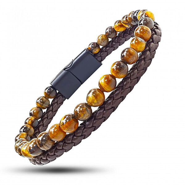 Casera's Accessories Erkek Bileklik