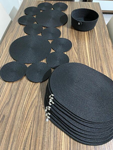 naspar Amerikan Servis Takımı