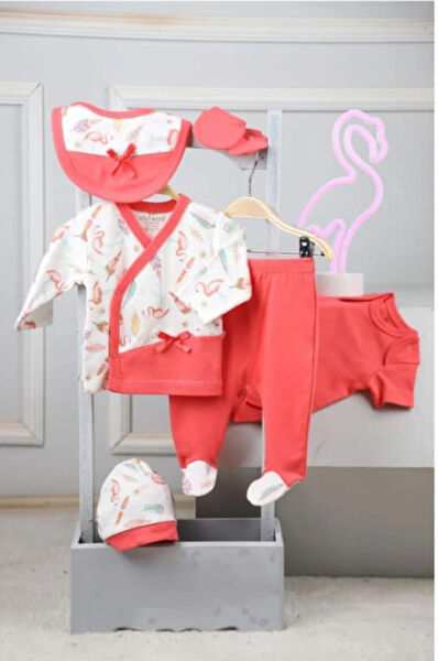 arafım butik Yenidoğan Hastane Çıkışı